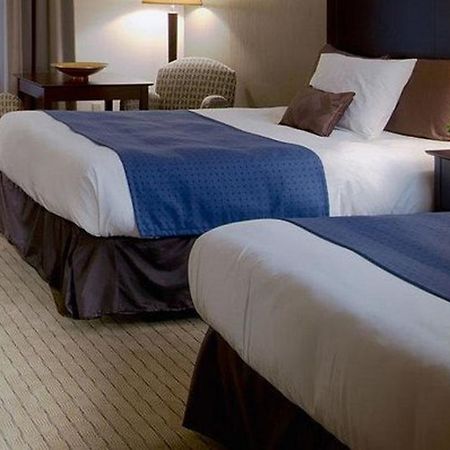 Nichols Village Hotel And Spa Clarks Summit Extérieur photo
