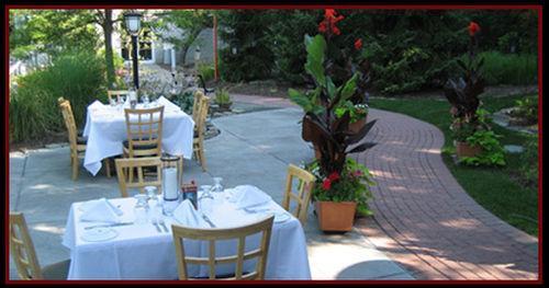 Nichols Village Hotel And Spa Clarks Summit Restaurant photo