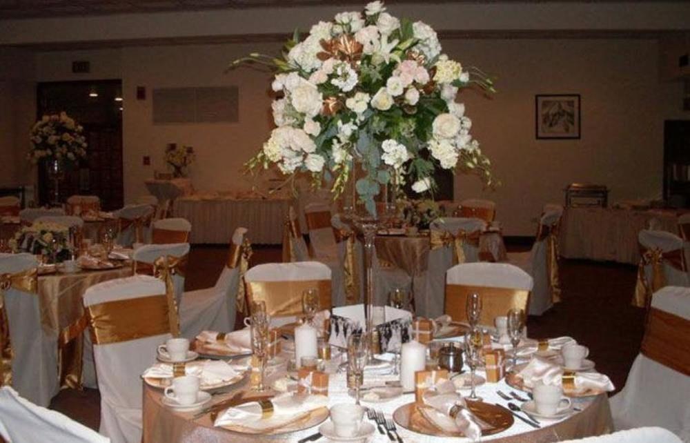 Nichols Village Hotel And Spa Clarks Summit Extérieur photo